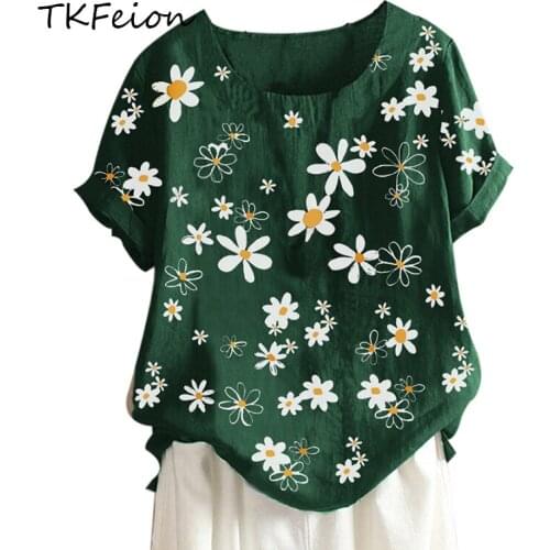 Женские рубашки TKFeion China At AliExpress