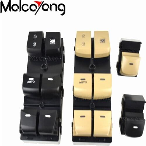 Hight Quality Power Window Master Switch For Hyundai 2012 2013 2014 2015 2016 Elantra Lang Move