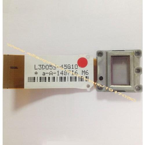 LCD Panel L3D05S-45G10 Projector LCD Panel With Brand Original Cable