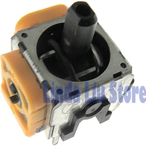 100PCS For Playstation 4 PS4 3D Controller 2.0 Joystick Axis Analog Sensor Module Replacement Original New