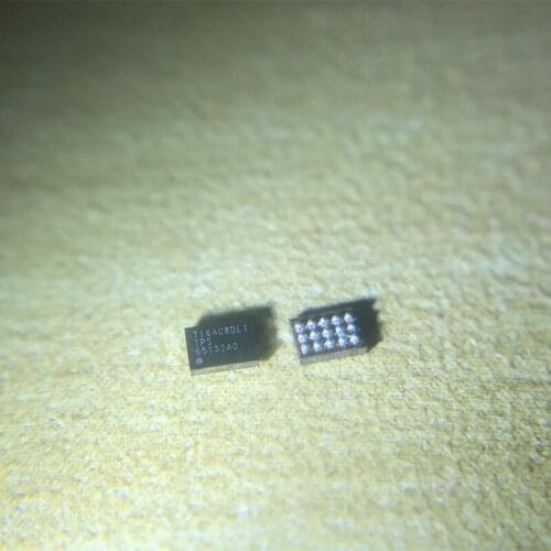 2pcs/lot TPS65132A0 65132A0 65132AO TPS65132AO light control ic 15pin