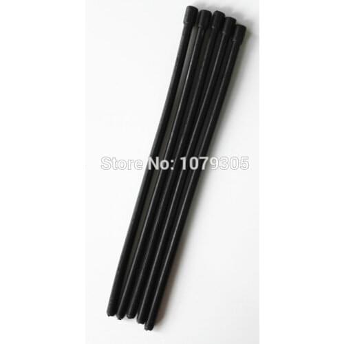 5PCS 38cc chainsaw fuel pipe