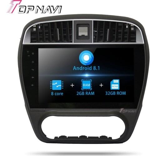 Autoradio Auto Player Android 8.1 Double Din 10.1'' For Nissan SYLPHY 2008 2009 2010 2011Car Navigation GPS Radio Tuner NO DVD