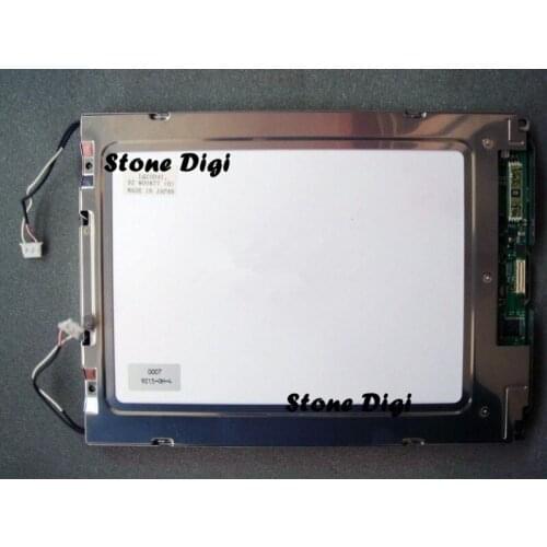 Free Shipping LQ10D41 LQ10D42 A+ Original 10.4 INCH LCD DISPLAY Screen Panel for Industrial Equipment