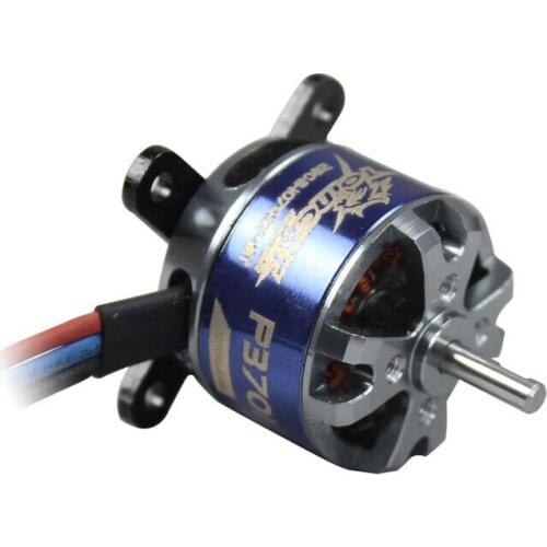 Free Shipping RC Hobby Part Tomcat P3701 2808-KV1070 Motor