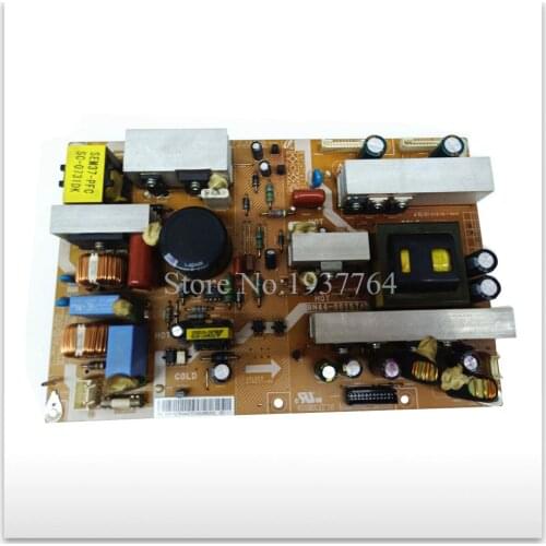 LA37S81B power supply board BN44-00157A PSLF231501A part