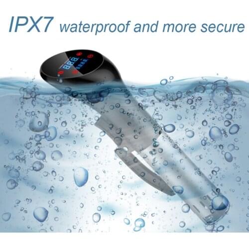 110V -220V Household Portable Low Temperature Vacuum Electric Slow Cooker Low-temperature, slow-fire cooking 1000W