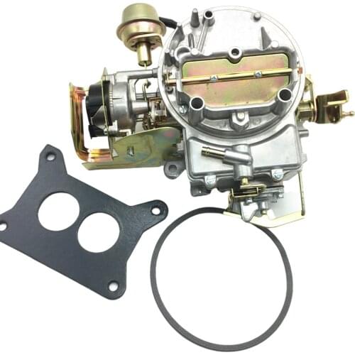 Carburetor for Ford 302Cu F100 F250 F350 Comet Engine Accessories Premium