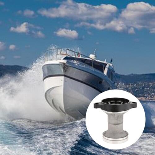 Propeller Shaft Housing Cover for Tohatsu 346Q-60101-5, Professional