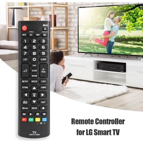 Multi-functional TV Remote Control Smart Controller for LG AKB73715686 AKB73715690