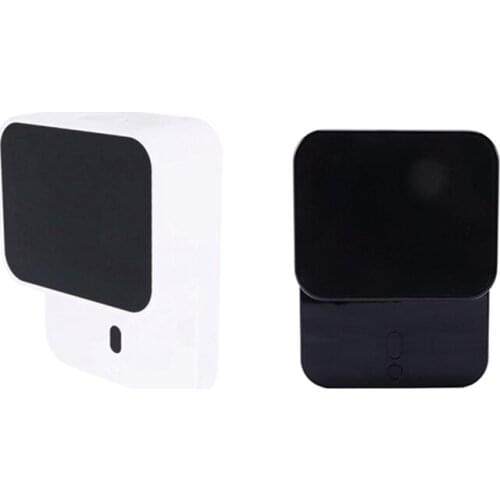 Wall-Mounted Non-Perforated Foam Wash Mobile Phone Smart Automatic Sensor Soap Dispenser Machine Hand Wash