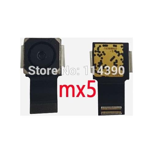 NEW ORIGINAL back rear camera Flex Cable for MEIZU MX5