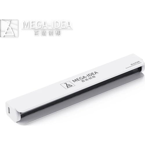 Qianli MEGA-IDEA LCD Screen Repair Lamp Mini Fingerprint Scratch Observer Light for Phone Repair Refurbishment Tool