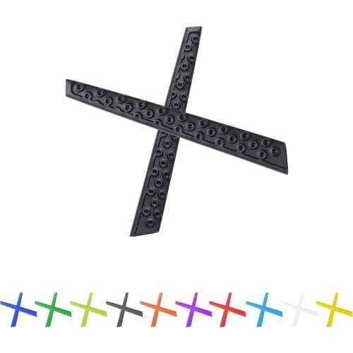 ToughAsNails Rubber Replacement Arm Ear Socks for-Oakley Twin Shock OX3095 Sunglasses - Multiple Options