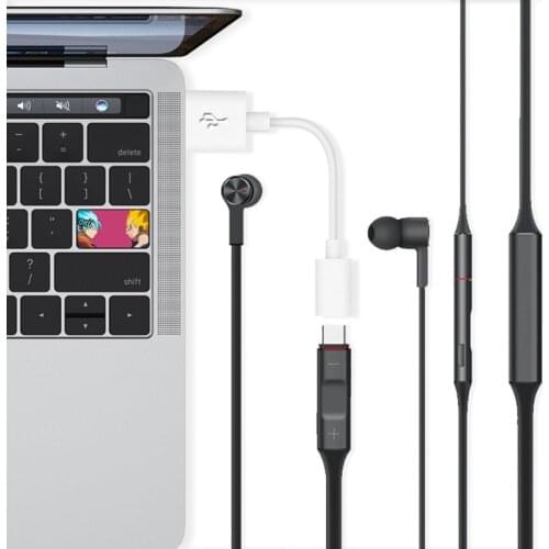 USB to Type C Adapter Charging Cable for freeLace Bluetooth Earphone Headset M2EC