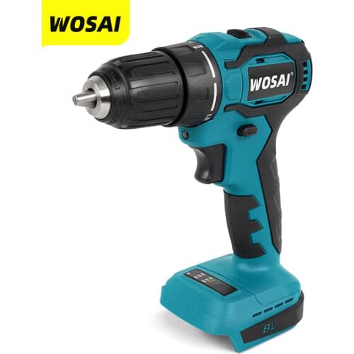 Electric Drills VVOSAI China