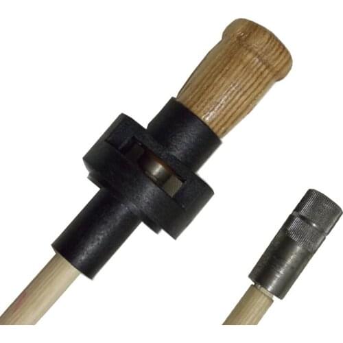 Xmlivet Free shipping snooker bar 9mm 10mm snooker copper pressing tool for snooker cues billiard snooker accessories