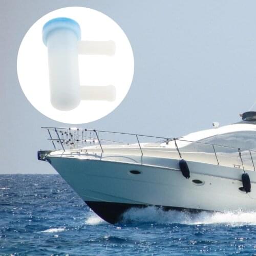 69J-24501 10 Micron Fuel Filter Spare Parts Compatible with Yamaha Outboard 4T F150 F200 F250 LF250