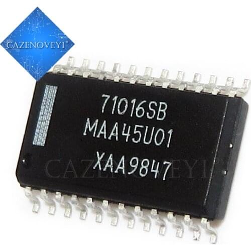 1pcs/lot 71016SB MAA45U01 SOP-24 In Stock