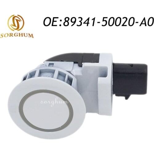 89341-50020-A0 For Lexus LS430 PDC Ultrasonic Parking Sensor Backup Aid Radar 89341-50020 188200-5750