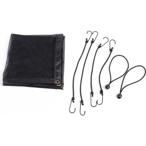 Auto Safety Car Dog Barrier Vehicle Backseat Baby Safety Divider for Pets