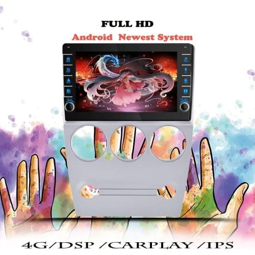 Car Radio Navigation GPS For Citroen C-Elysee C Elysee 2008 2009 2010 2011 2012 2013 Android 10.0 Multimedia Player DVD Cassette