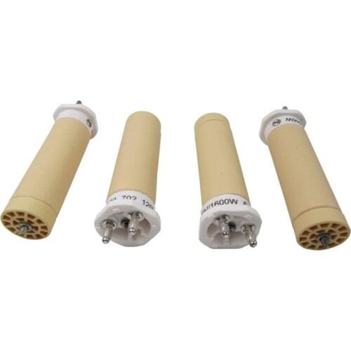 FREE SHIPPING 4pcs/lot 110v Heating element ceramic heating core for Rion Diode Triac Triacs heat gun plastic welder accessories