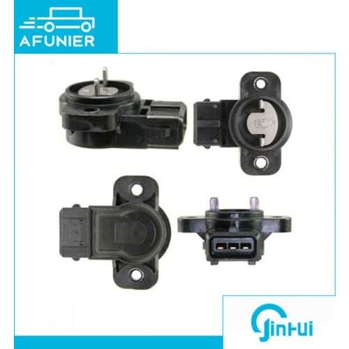 Throttle position sensor for Hyundai Santa Fe Sonata Trajet Kia Optima 2.0 2.4 OE No.35102-38610