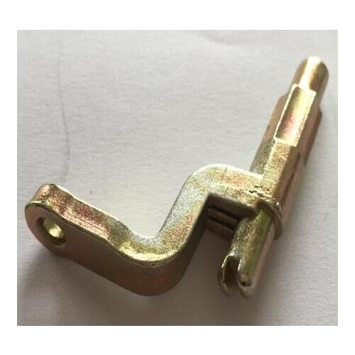 FOR VW LUPO SEAT AROSA INNER DOOR HANDLE REPAIR PIVOT FRONT LEFT NEW PIECES