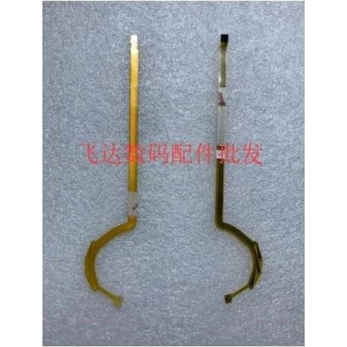 Lens Aperture Group Flex Cable For Canon EF 70-300 mm 70-300mm f/4-5.6 IS USM Repair Part