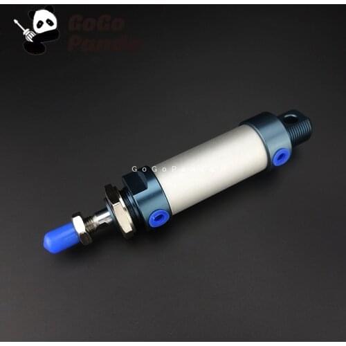 Pneumatic Parts GoGoPanda China