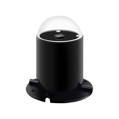 Hot sale meteorology energy agriculture total solar radiation sensor