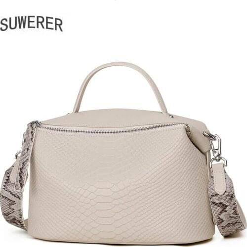 Quality Women Genuine Leather Bag Real Cowhide Handbags Luxury Designer sac de luxe femme Fashion Tote Bag Beige Womens bag