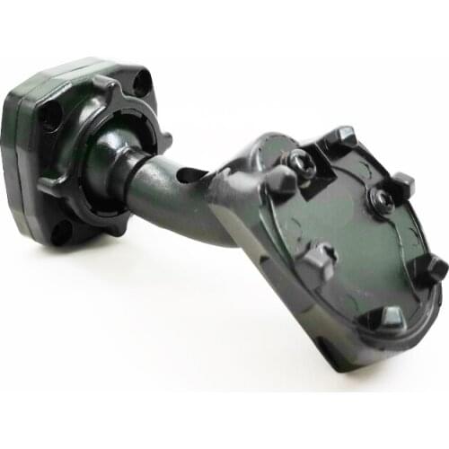 No.44 Car Interior Rear View Mirror Back Plate Panel Bracket For vw Touareg DVR Driving Recorder Accessories