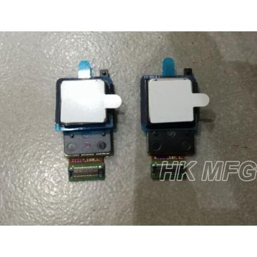For Galaxy S6 G920 G920F Main Big back Camera Module Rear Back Camera Flex Replacement for Samsung S6 freeshipping via DHL
