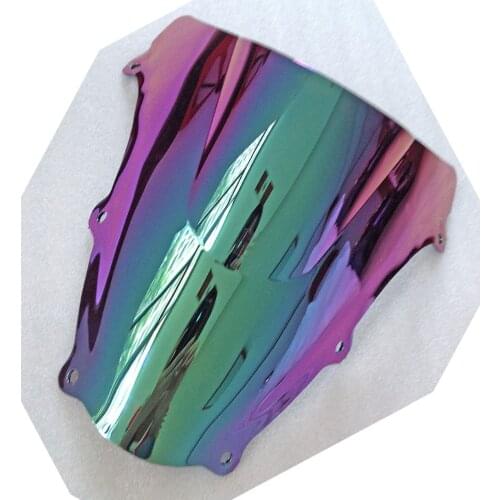 New For Suzuki SV650 SV1000 SV 650 1000 2003-2010 03 04 05 06 07 08 09 10 ABS motorcycle/motorbike Windshield/Windscreen dazzle