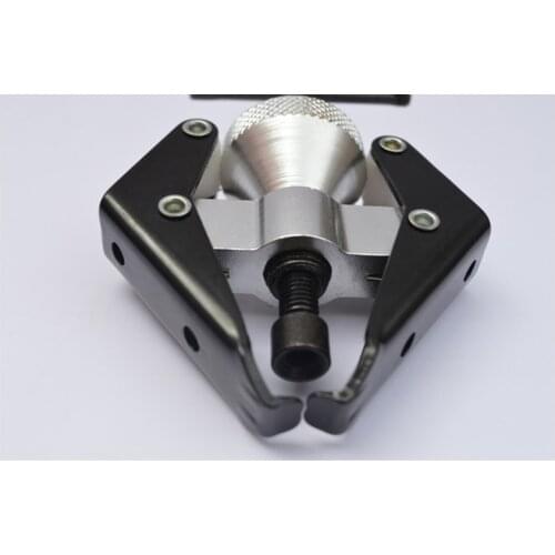 X7AE New Black 35mm Auto Car Wiper Arm Battery Terminal Bearing Remover Puller Tool