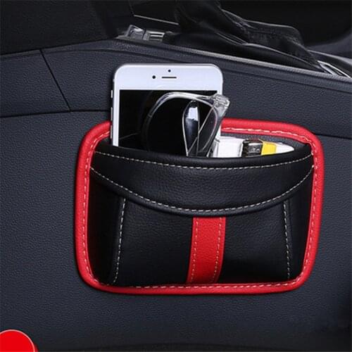New Multi-function Car Storage Box Collection Bag for Ford/Hyundai/Chevrolet/Toyota/Kia/Mazda/Honda/Volkswagen/Nissan/Opel/Suzuk