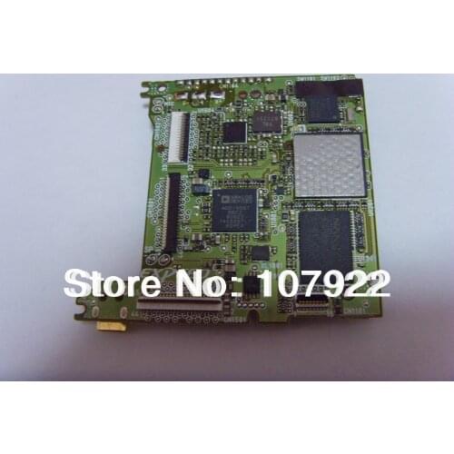 Original COOLPIX S710 Main Board MCU MainBoard Mother board Motherboard for Nikon S710