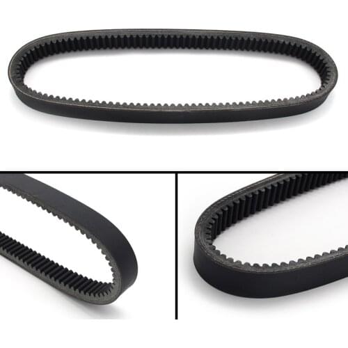 Motorcycle Drive Belt For Arctic Cat Pantera Panther 440 L/C 550 AFS Deluxe EXT Special Mountain Cat 2-Up Puma 2-Up