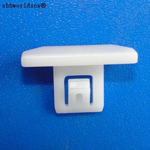 Shhworldsea auto clip Trim Panel Retainer