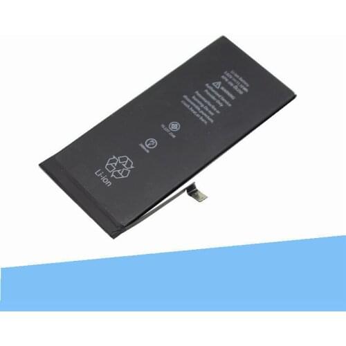20pcs /lot 2900mAh 0 zero cycle Replacement Li-Polymer Battery For iPhone 7Plus 7+ 7 Plus Accumulator Batteries