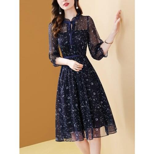 Летние платья с длинным рукавом Stinlicher China At AliExpress