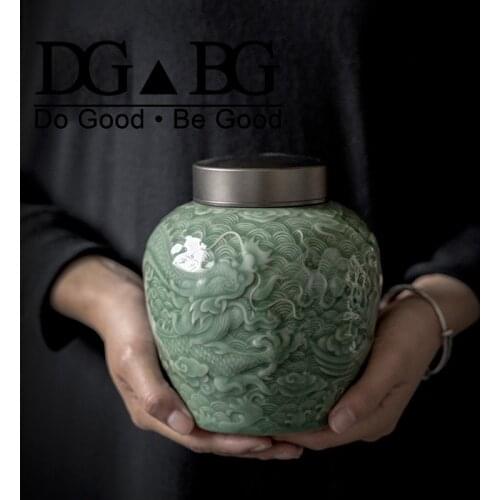 Funeral Urns for Human Ashes Ashes Urn Cremation Urns for Human Ashes Keepsake Urn Ceramic Urn Pet Urns Ashes Urn Adult