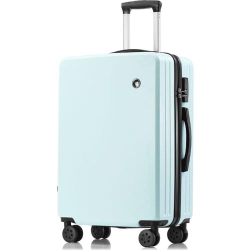 Luggage accessories stainless steel frame anti-collision foot TB050-4940054