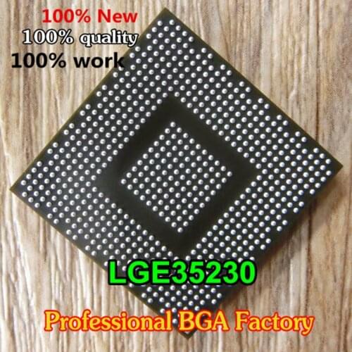 100% New LGE35230 BGA