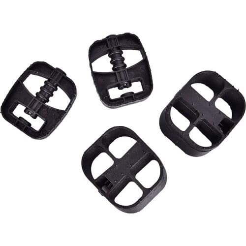 2pcs Bicycle Pedals Replacement Pedal For Baby Child Bicycle And Trike Tricycle Bike Baby Pedal Cycling Tool Bike Accessories