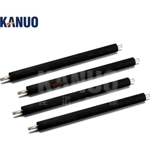 4pcs/lot) A081978/A035167 Even Rubber Roller for Noritsu QSS 2601/3001/3011/3300/3301/3501/3502/Fuji 7100 Series Minilabs