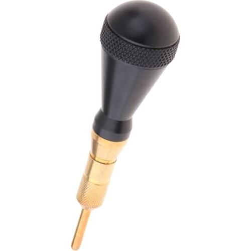 Broken Soft Tip Darts Point Extractor Removal Tool for Electronic Dartboards X3UA
