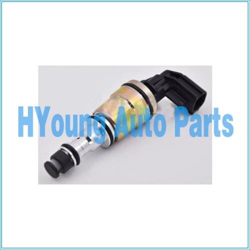 Calsonic CWE618 CWE615 3 O-Rings 92mm Length AC A/C Compressor Control Valve for Infinit